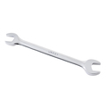 Urrea Full polished Open-end Wrench, 14 mm X 17 mm opening size 31417
